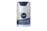 best SPF moisturiser for men Nivea men anti-age hyaluron face moisturising cream SPF15