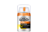 best SPF moisturisers for men L’Oréal men expert hydra energetic 24hr anti-fatigue SPF15 moisturiser