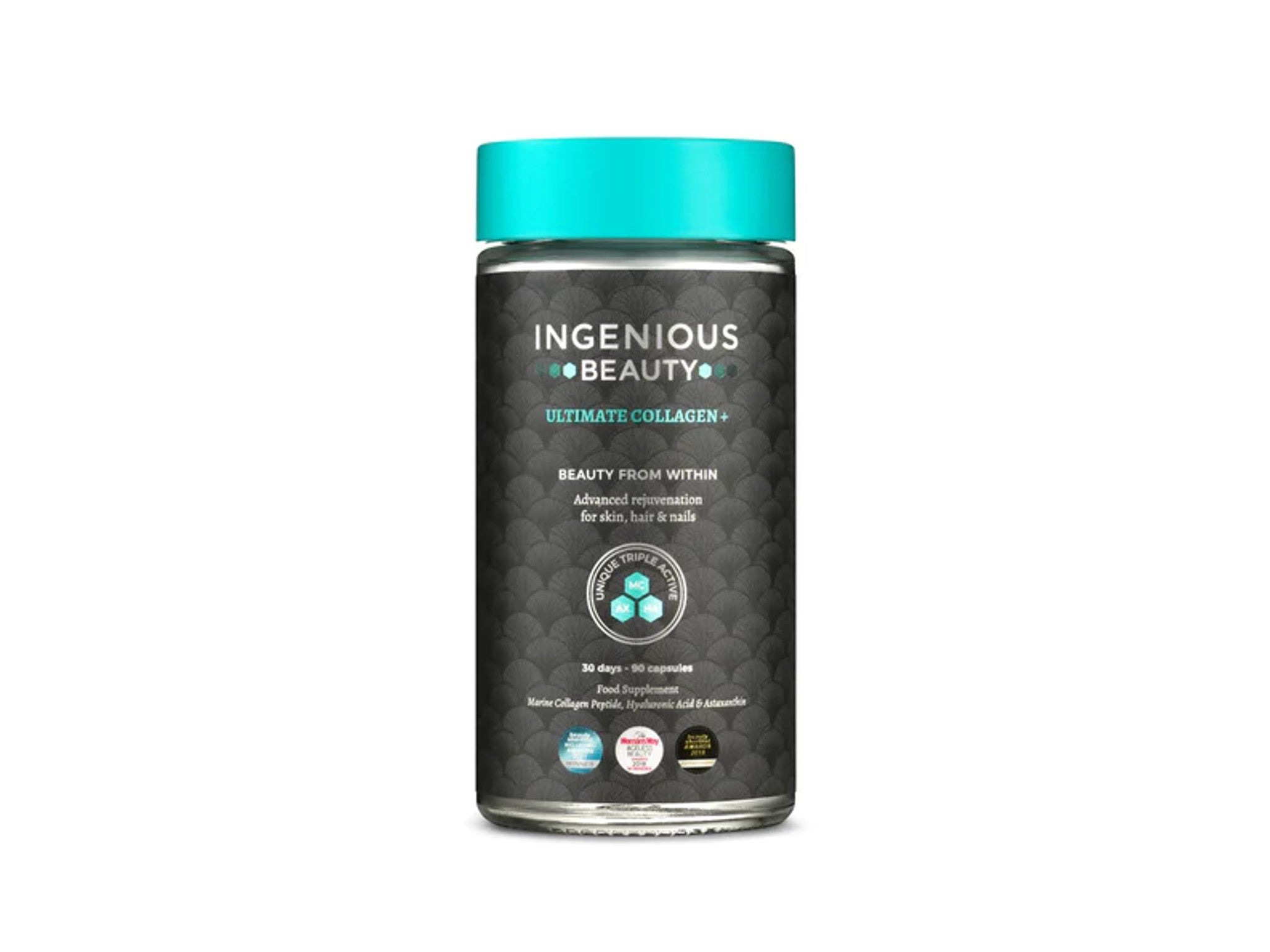 Ingenious Beauty ultimate collagen+