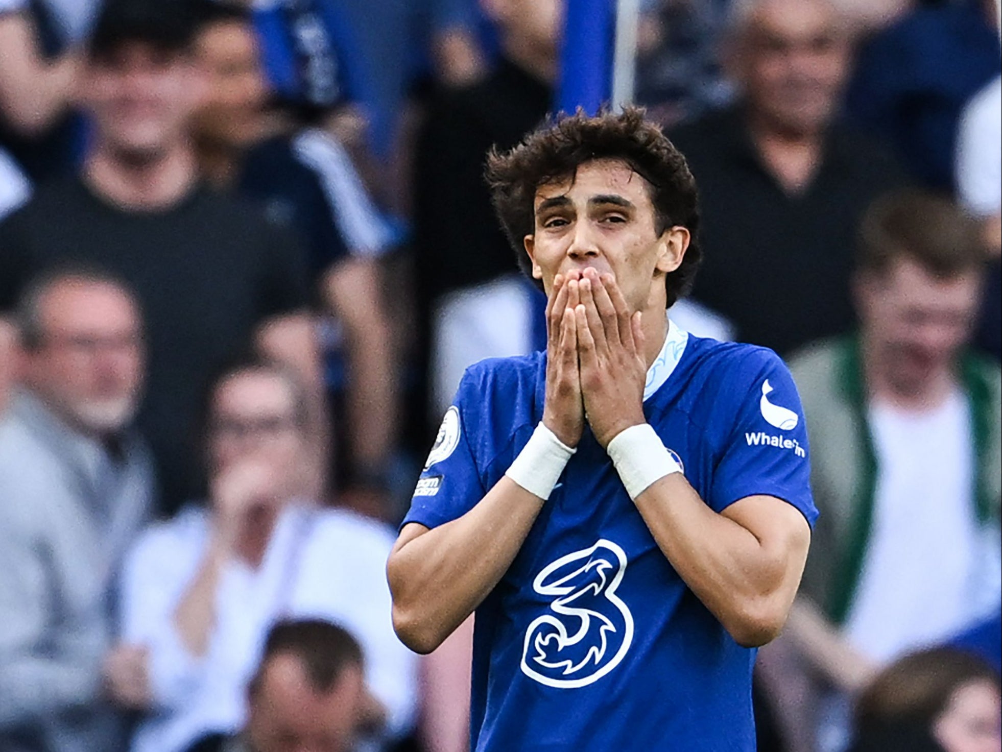 Mauricio Pochettino makes decision over Joao Felix’s Chelsea future