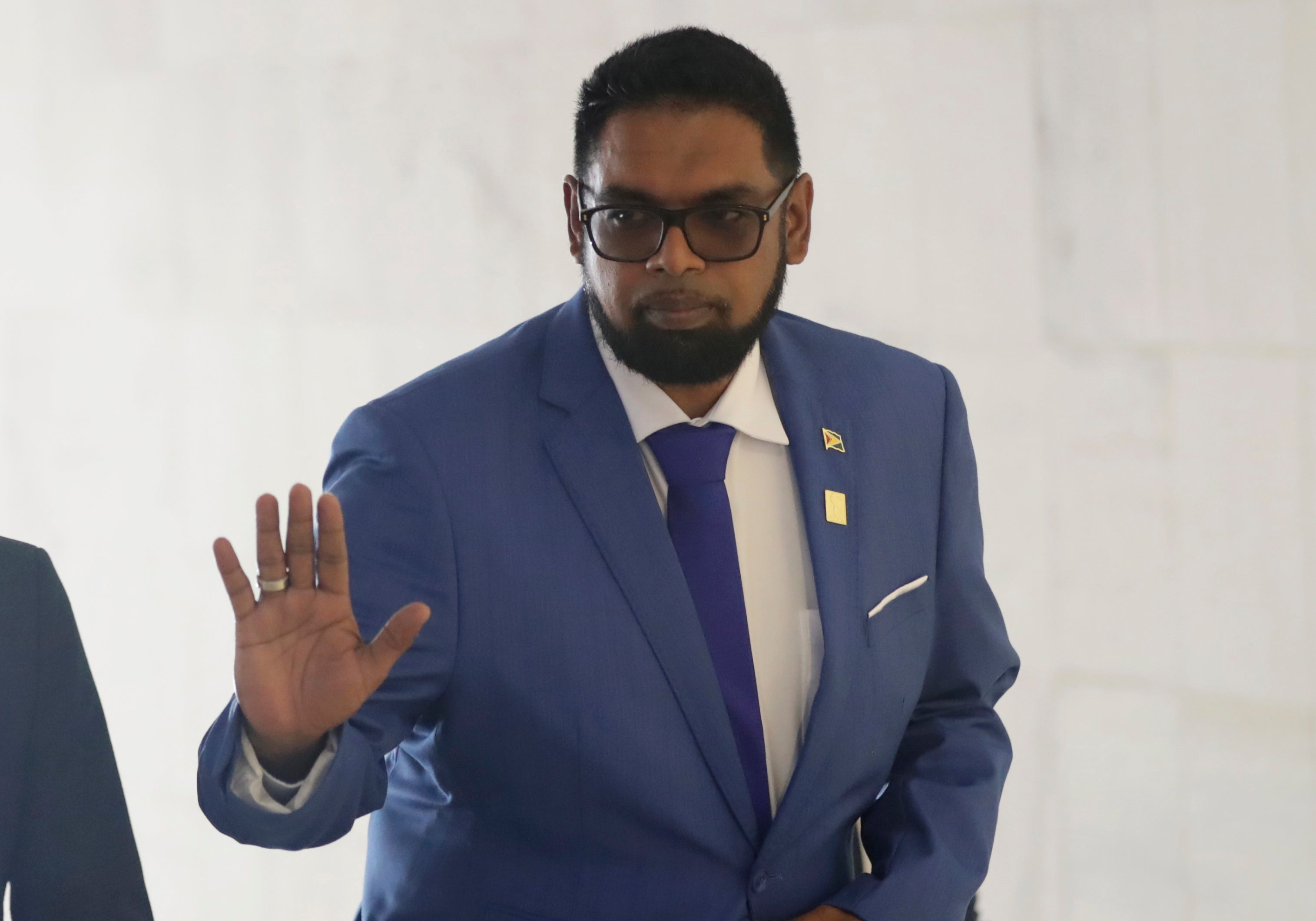 Brazil South America Summit