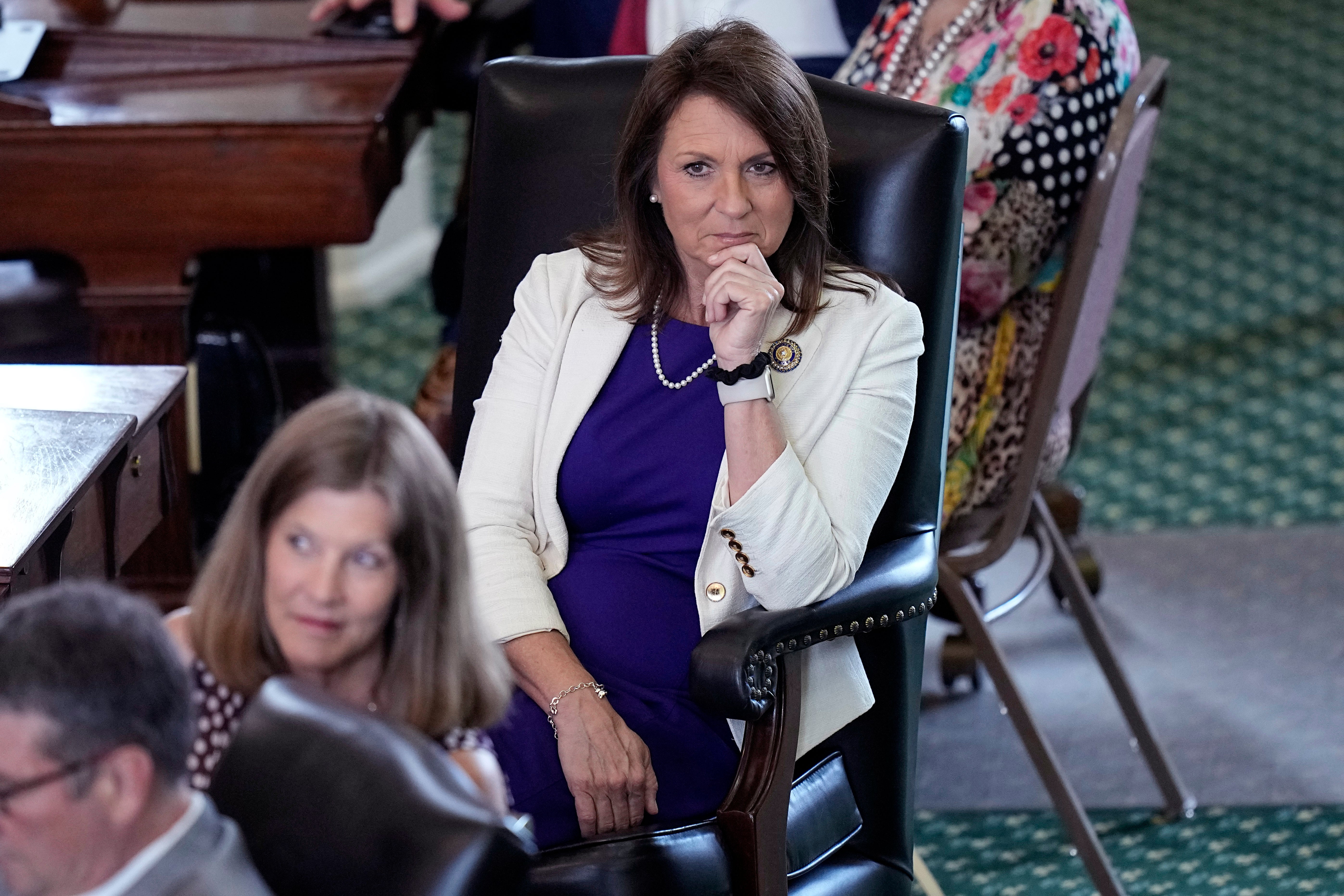 Texas Attorney General Impeachment