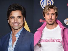 John Stamos says Ryan Gosling is Disney ‘obsessed’ and goes to theme parks by himself