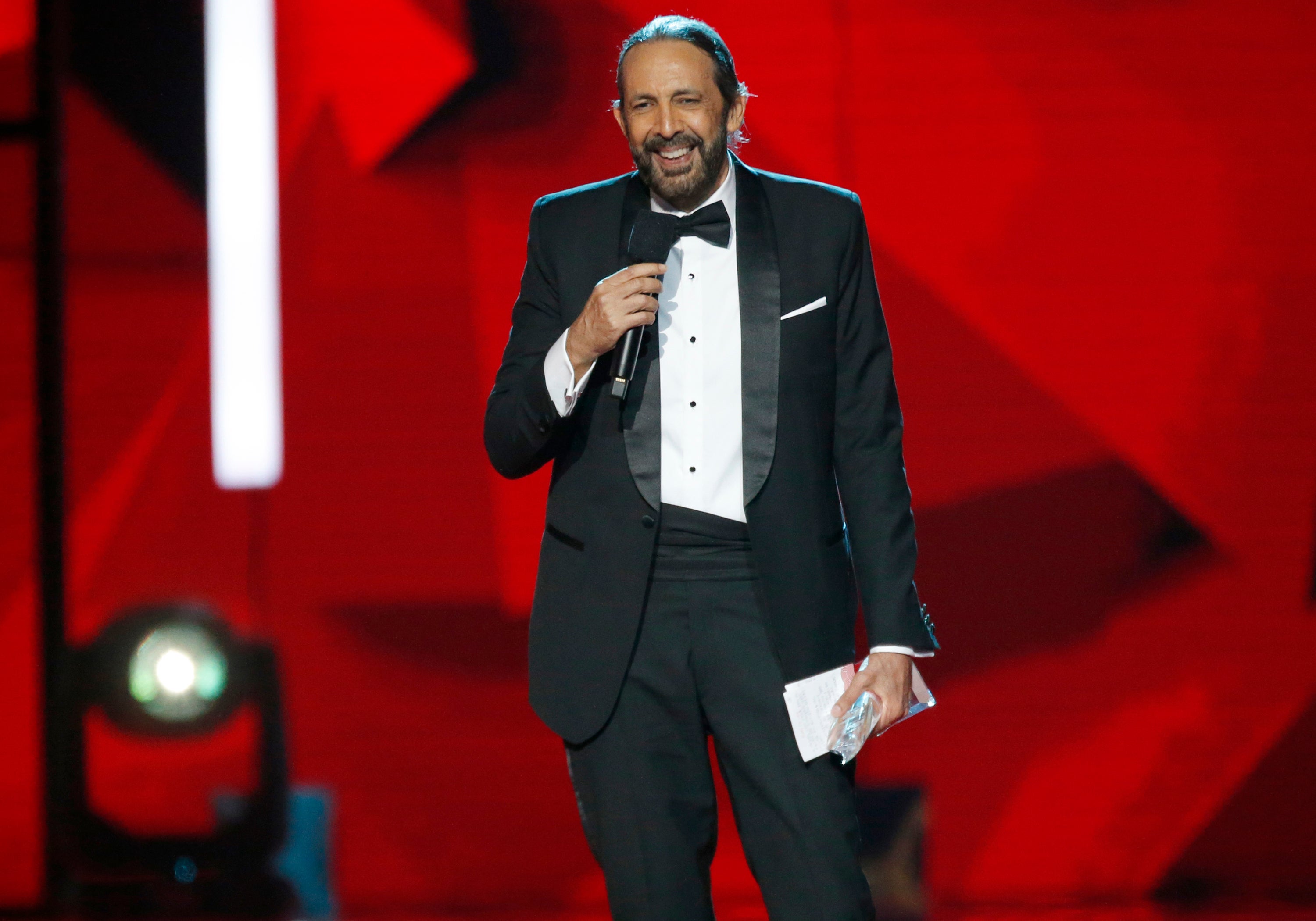 Celebrity Birthdays - June 4-10