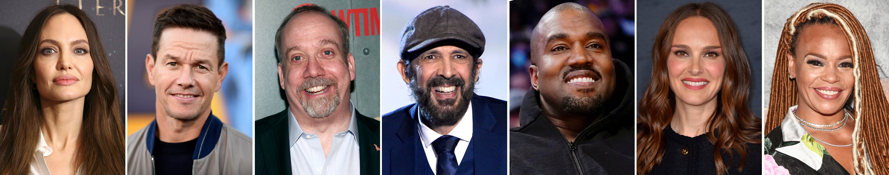 Celebrity Birthdays - June 4-10