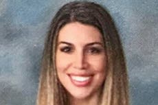 Florida teacher, 26, found dead in suspected murder-suicide with 10-month-old baby rescued from crib