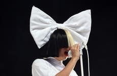 Sia says ‘I’m on the spectrum’ two years after her Music film sparked backlash from the autism community