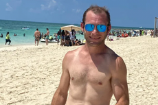 Man who fell overboard on Carnival cruise is feared dead as search suspended off Florida coast