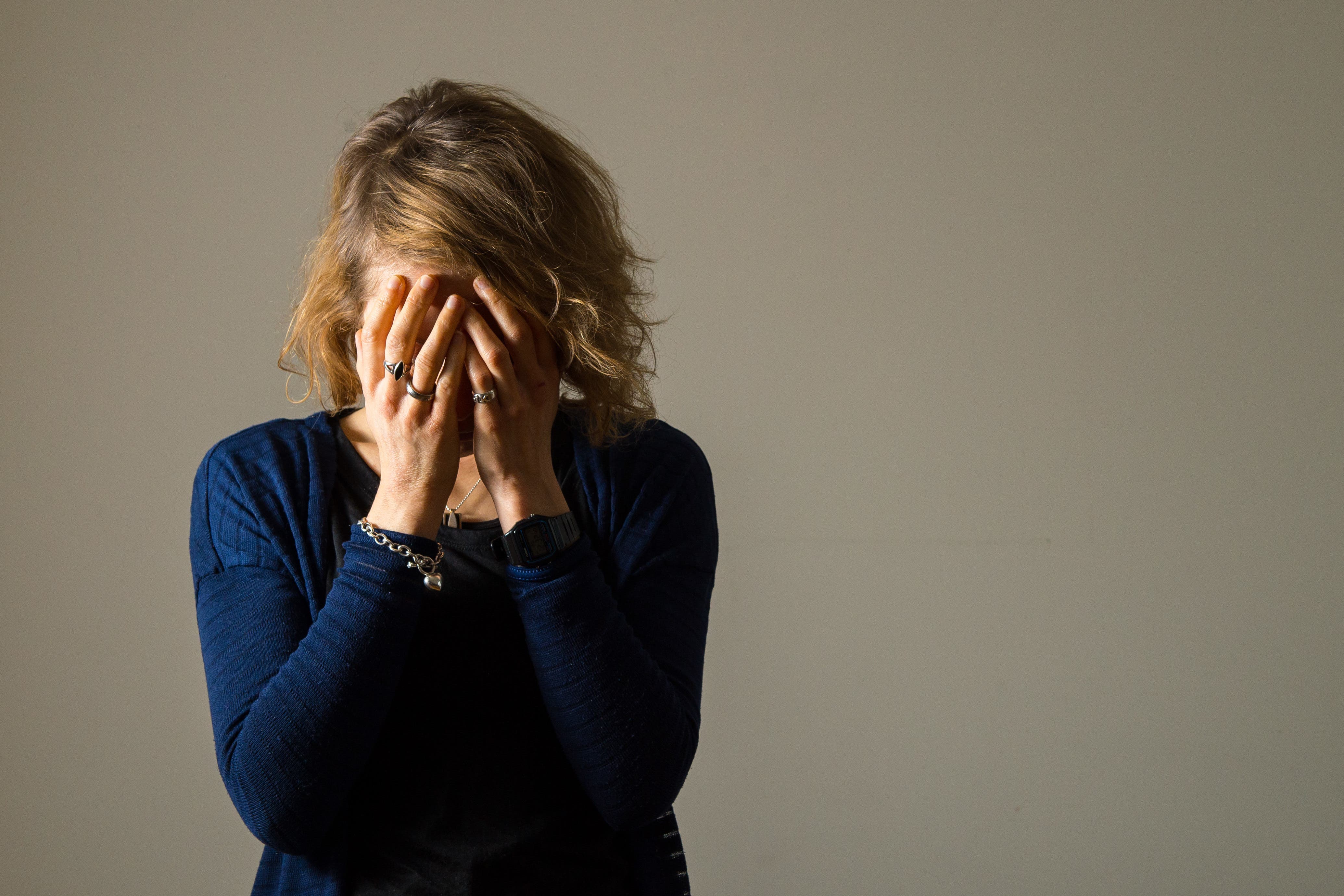 The British Standards Institute has launched new guidance on menopause and menstruation in the workplace (Dominic Lipinski/PA)