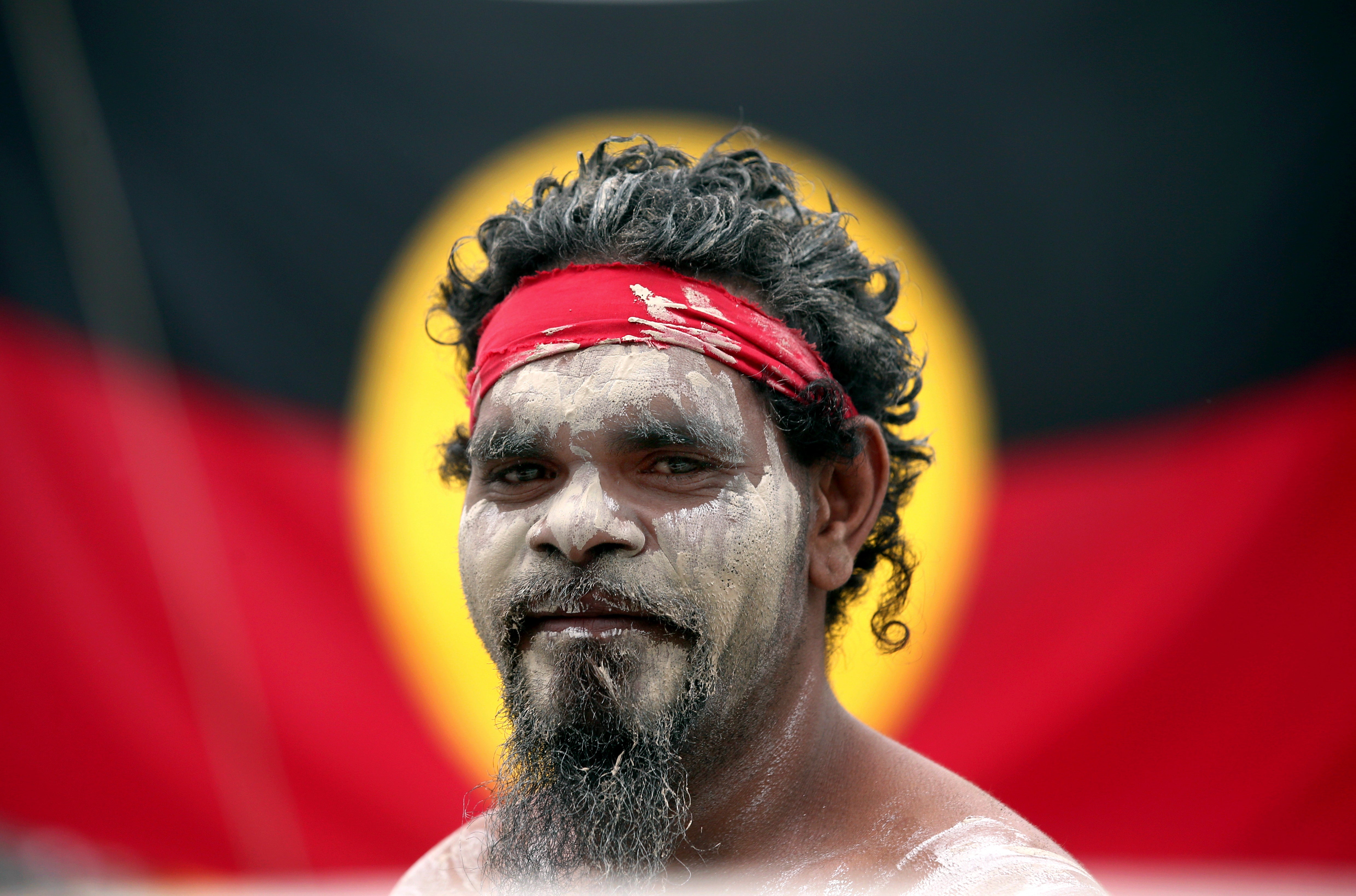 Australia Indigenous Voice