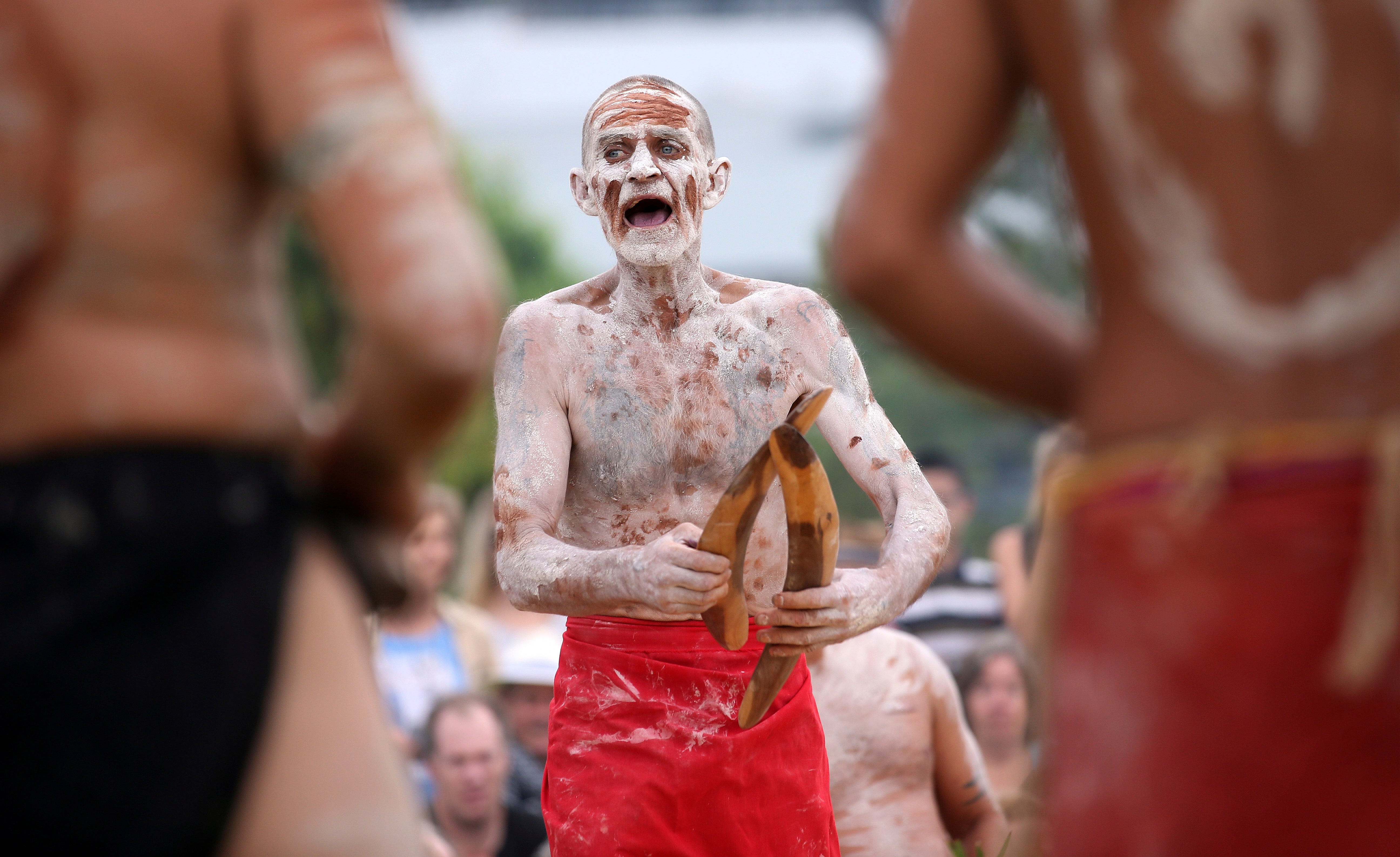 Australia Indigenous Voice