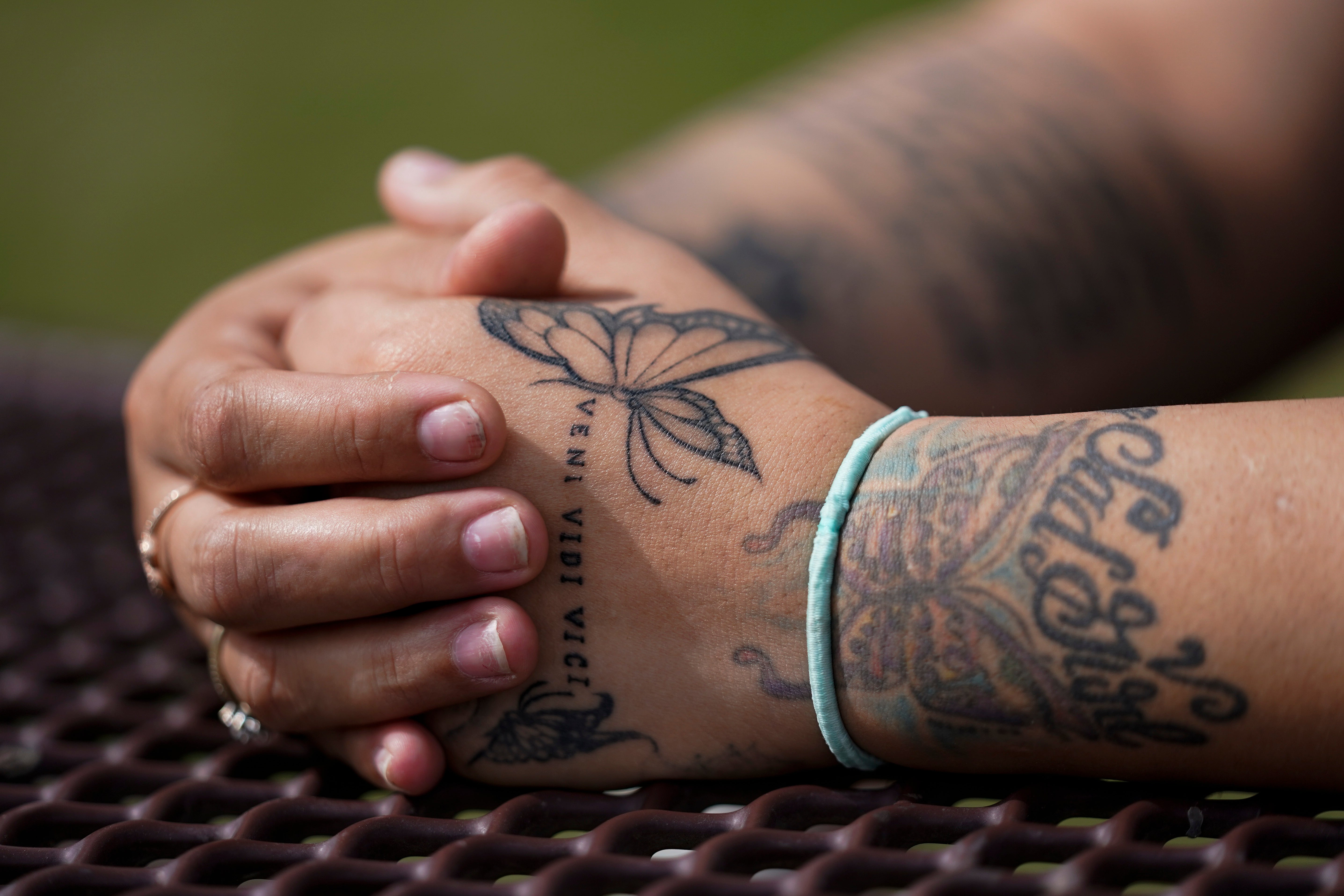 Victim Compensation Reforms