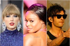 Azealia Banks hits out at The 1975’s Matty Healy over Ice Spice remarks