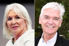 Nadine Dorries says ITV’s ‘toxic’ This Morning should be axed