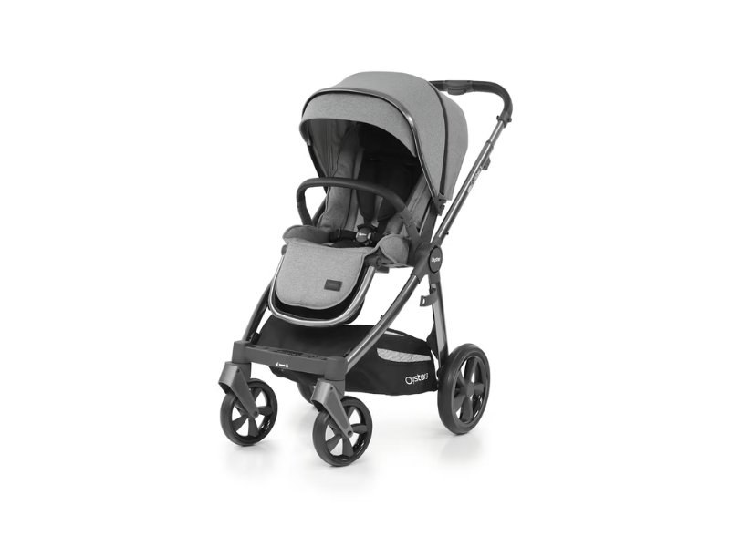 babystle oyster3 stroller pushchair best prams