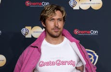 Ryan Gosling responds to critics who say he’s ‘too old’ to play Ken in ‘Barbie’