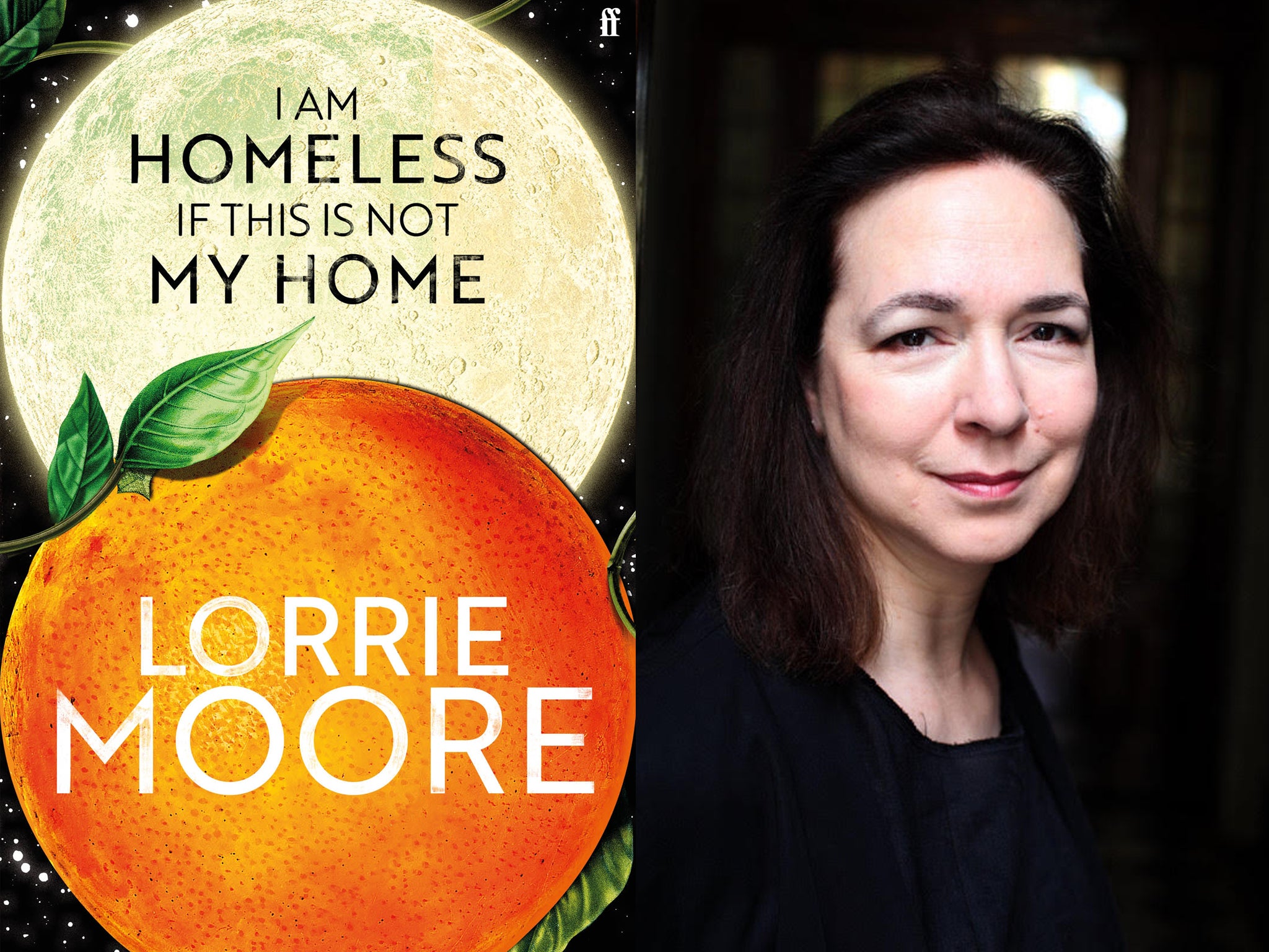 Lorrie Moore’s ‘I am Homeless If This is Not My Home’ explores death, grief and the past in a way that is full of wisdom and empathy