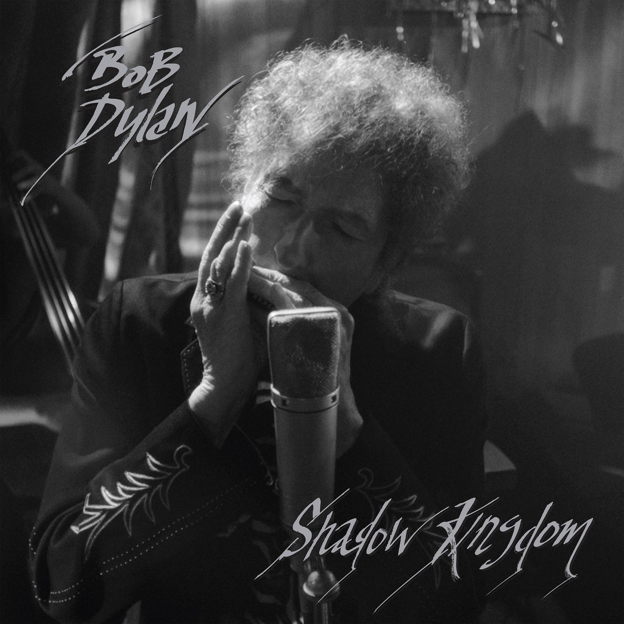 Music Review - Bob Dylan