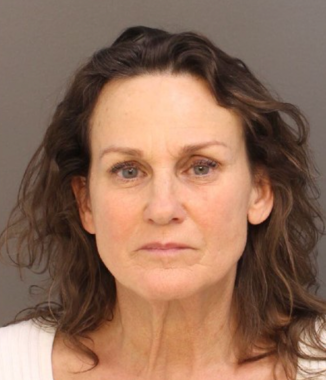 Juliet Pratt is facing charges of unlawful restraint and false imprisonment