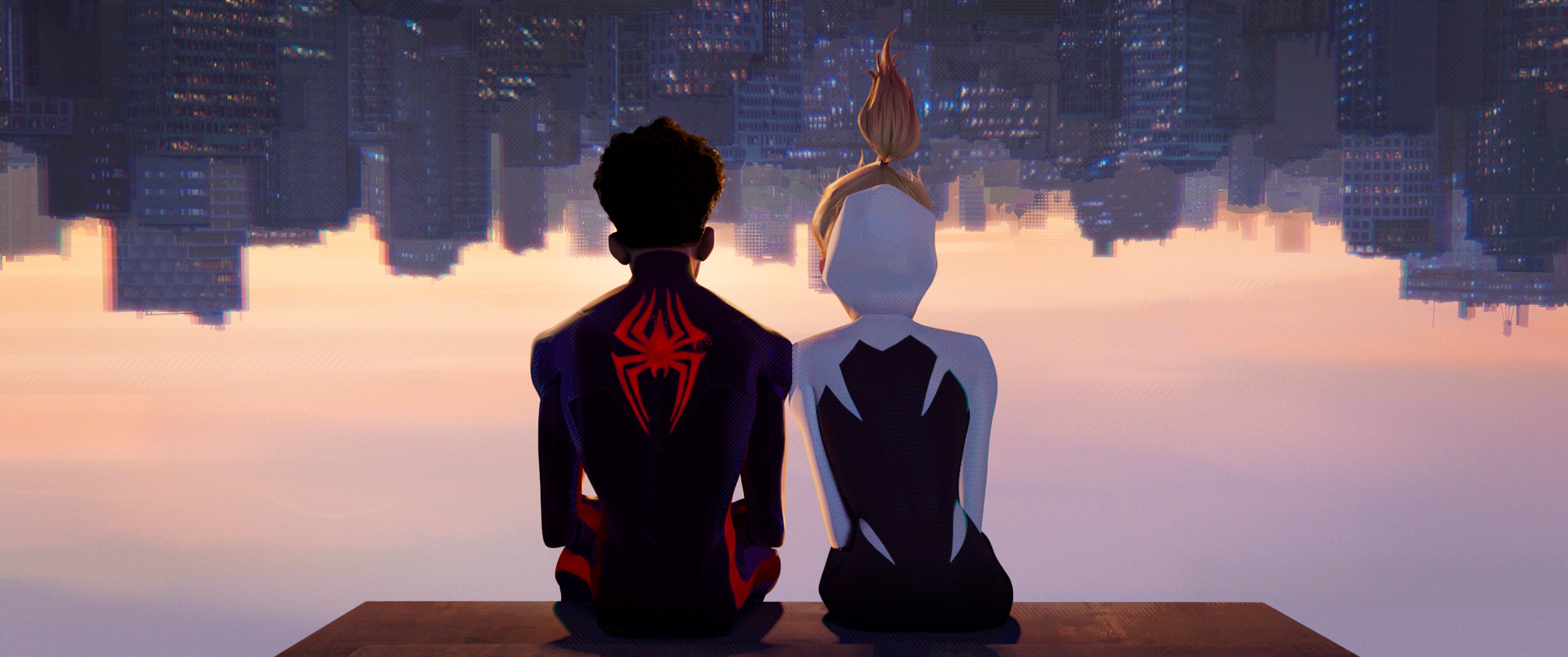 Film Review - Spider-Man: Across the Spider-Verse
