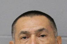 Texas ‘serial killer’ who confessed to two murders under investigation for ‘nearly 12 more’