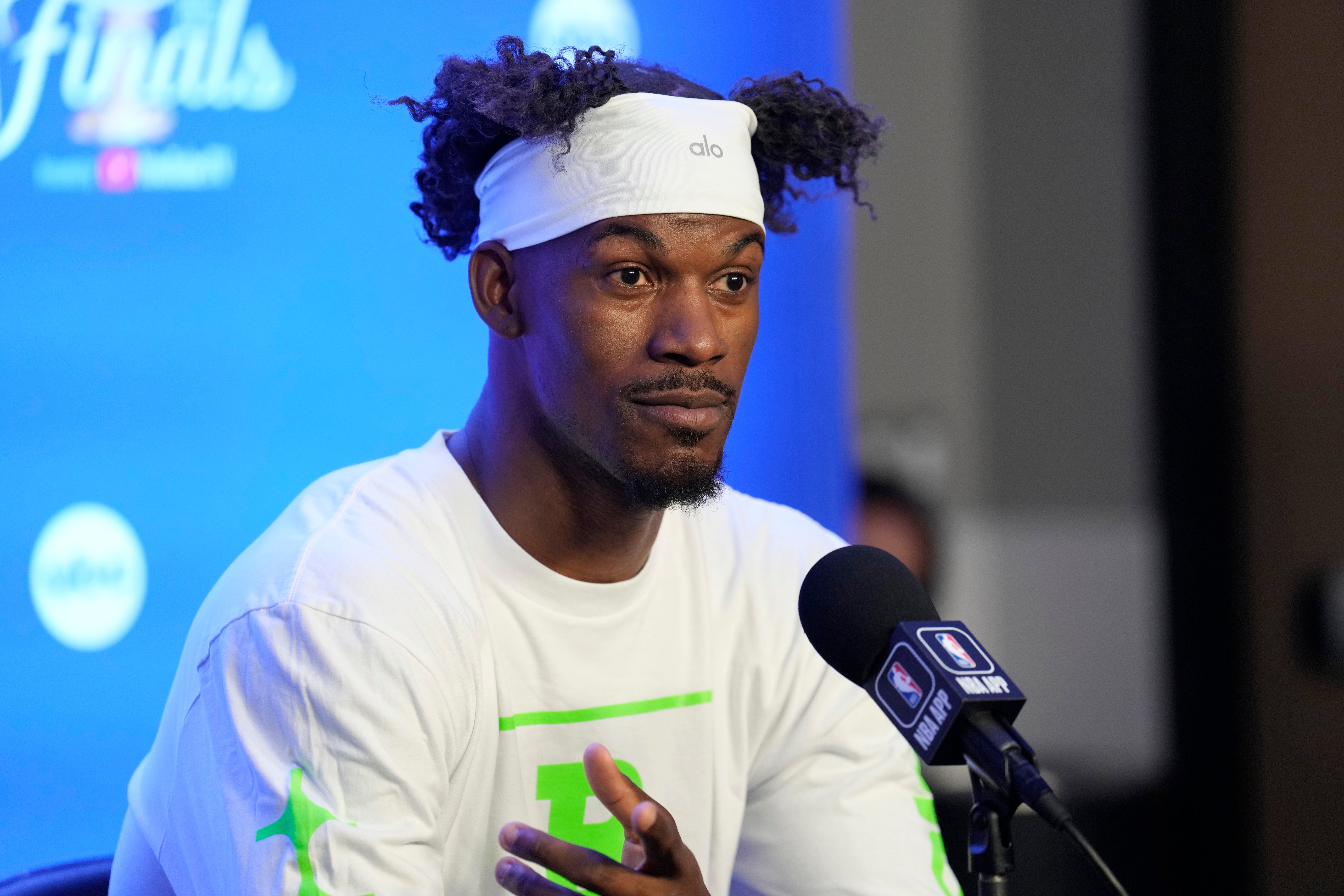 NBA Finals Heat Basketball