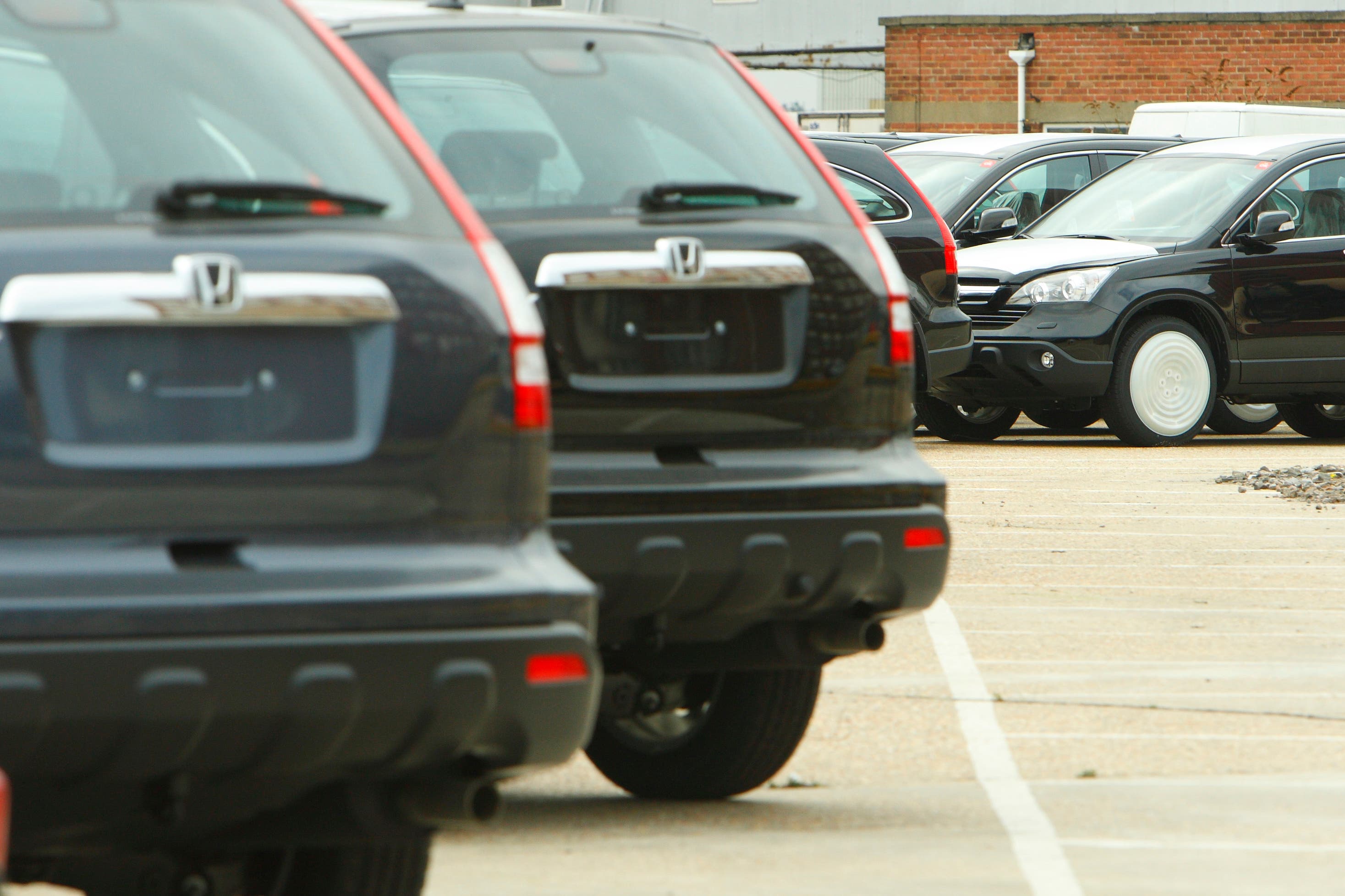 Online car marketplace Auto Trader has reported lower annual earnings after a year affected by ongoing shortages of new vehicles (Chris Ison/PA)