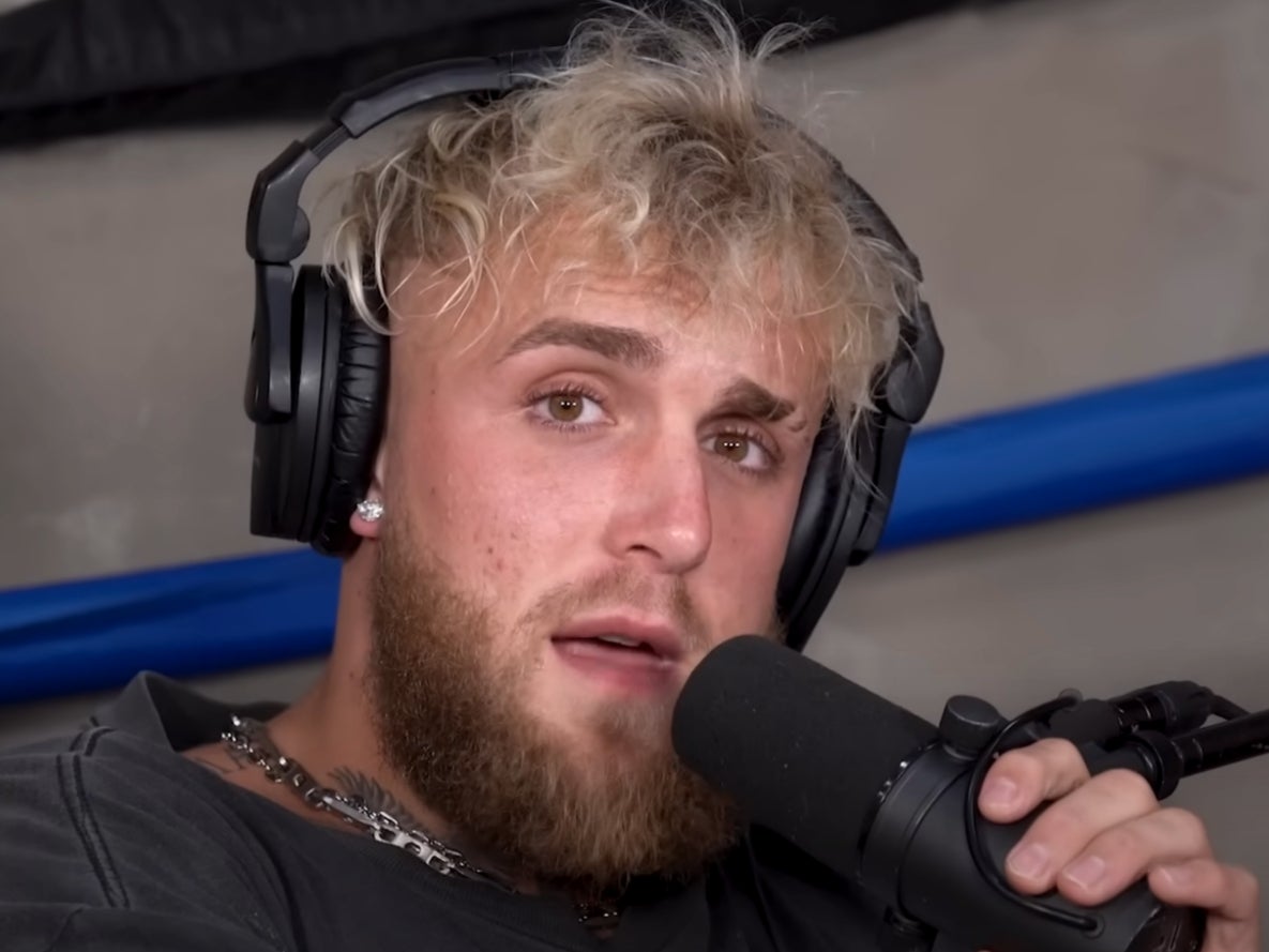 Jake Paul