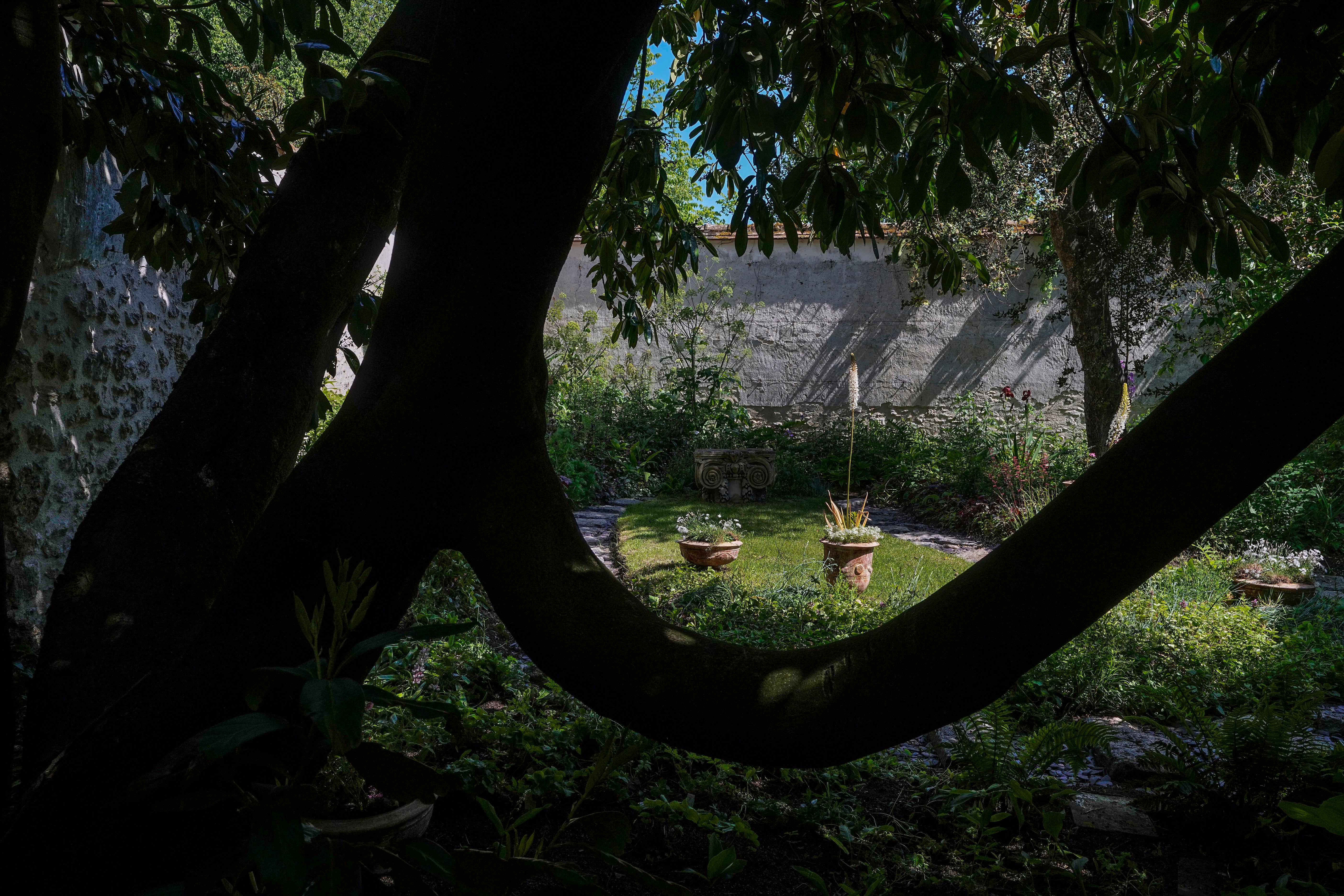 France Versailles Perfume