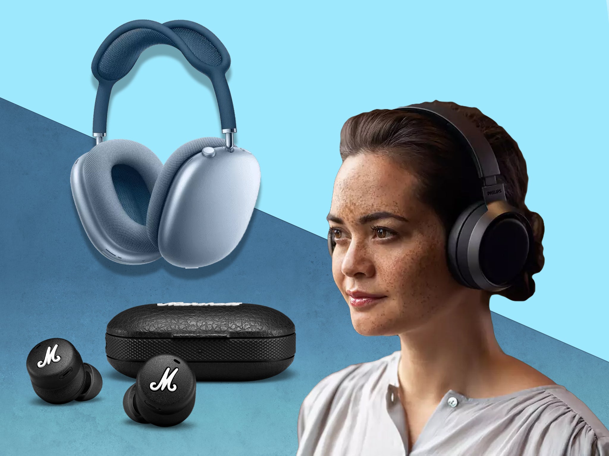 14 best noise-cancelling headphones, tried and tested