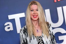 Tara Reid says her decision not to get married or have children hurt her acting career