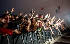 Glastonbury 2023: Full line up and stage times