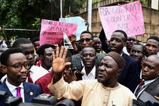 Uganda president doubles down on anti-LGBT+ law and death penalty