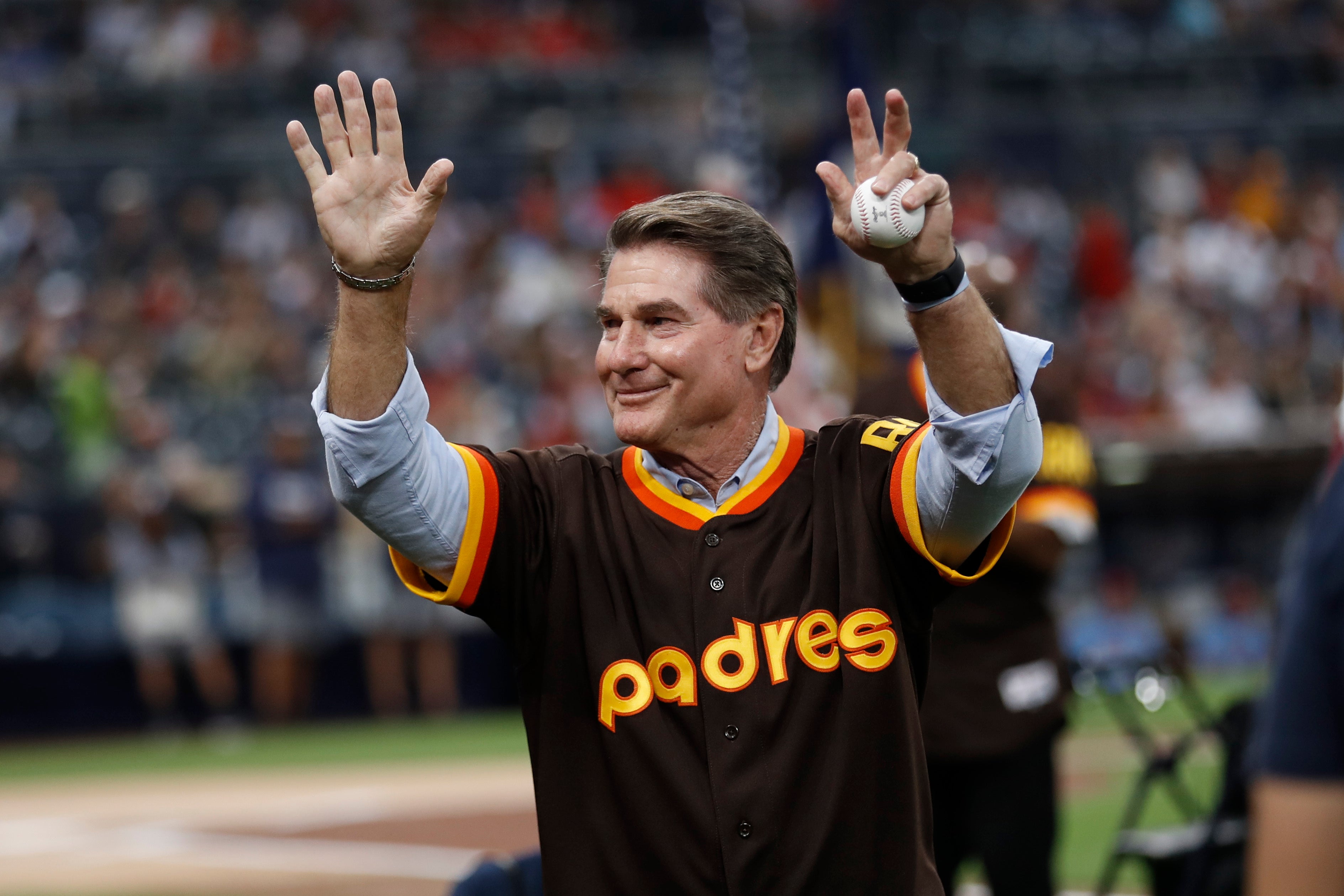 California-Senate-Steve Garvey