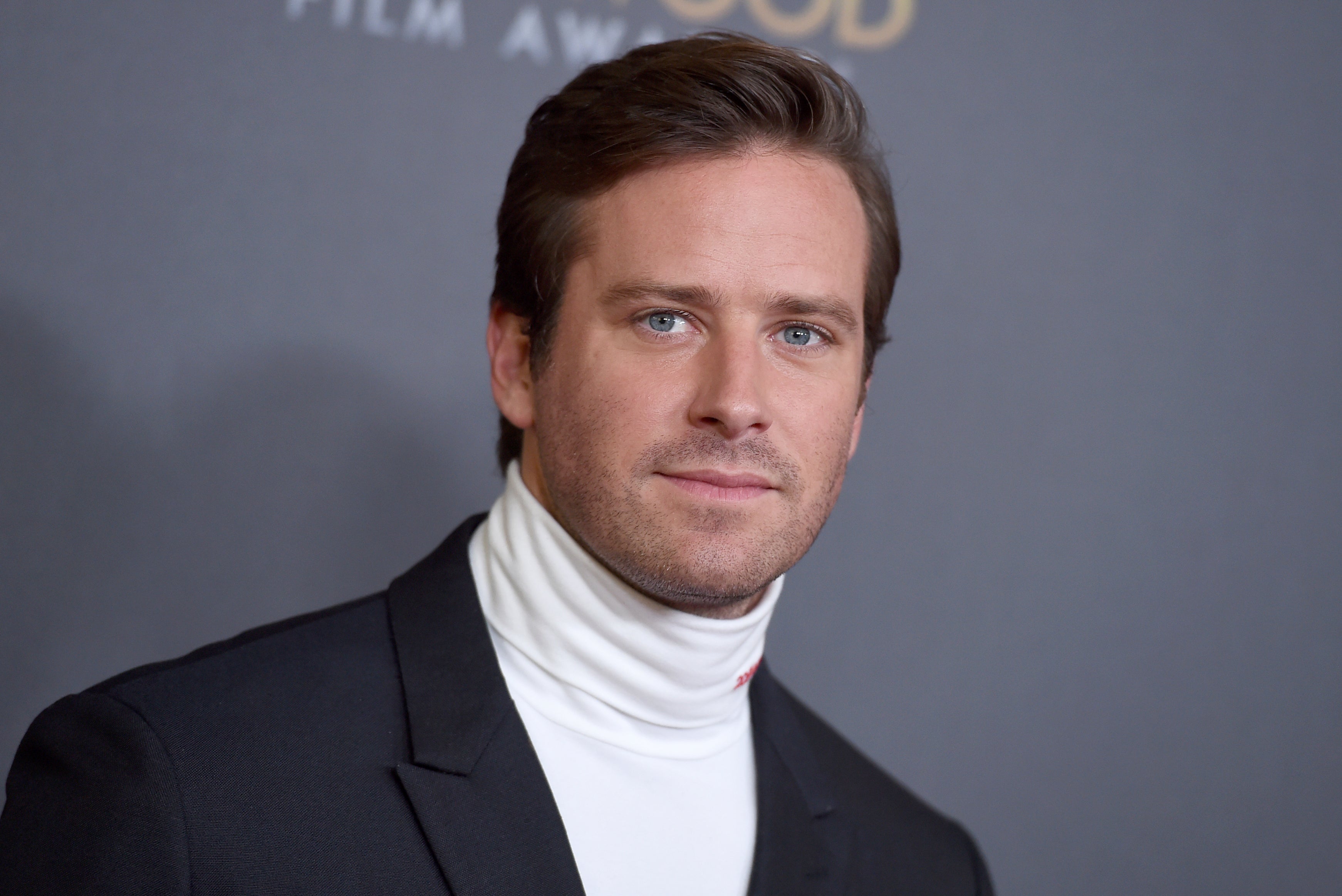 Armie Hammer Sexual Assault Investigation