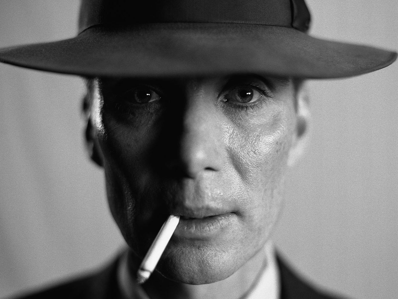 Cillian Murphy in ‘Oppenheimer'