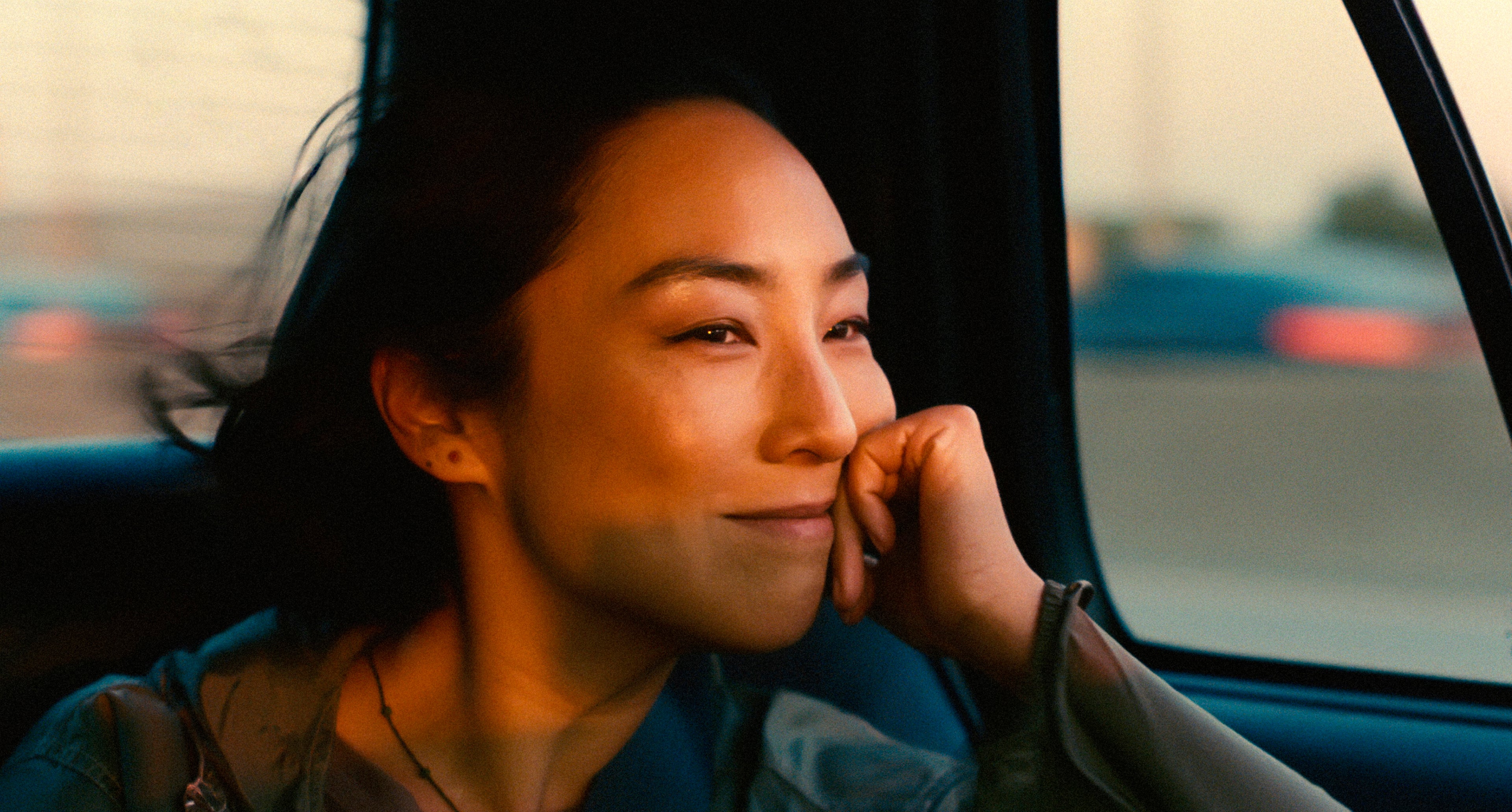 Film Review - Past Lives