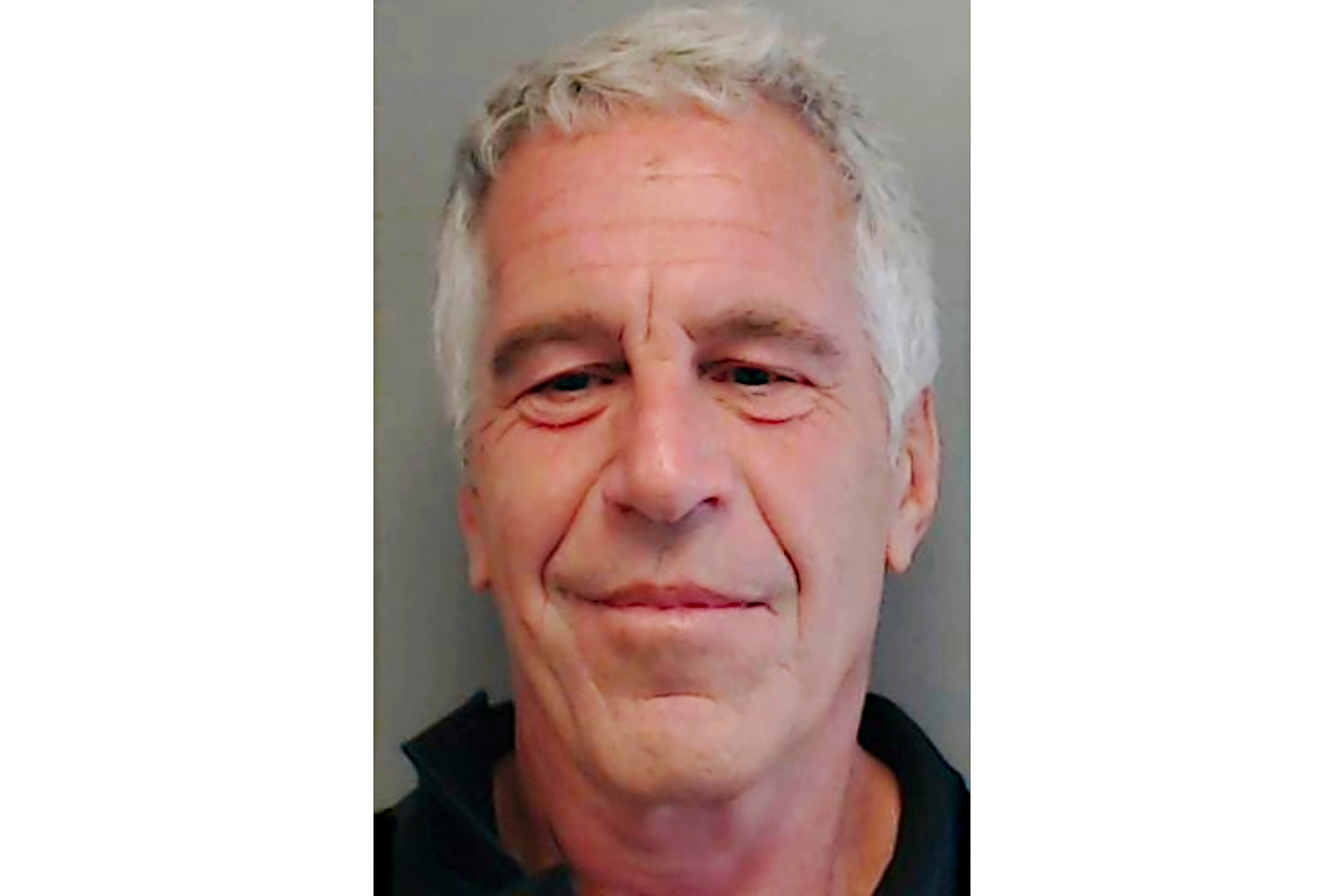 Jeffrey Epstein