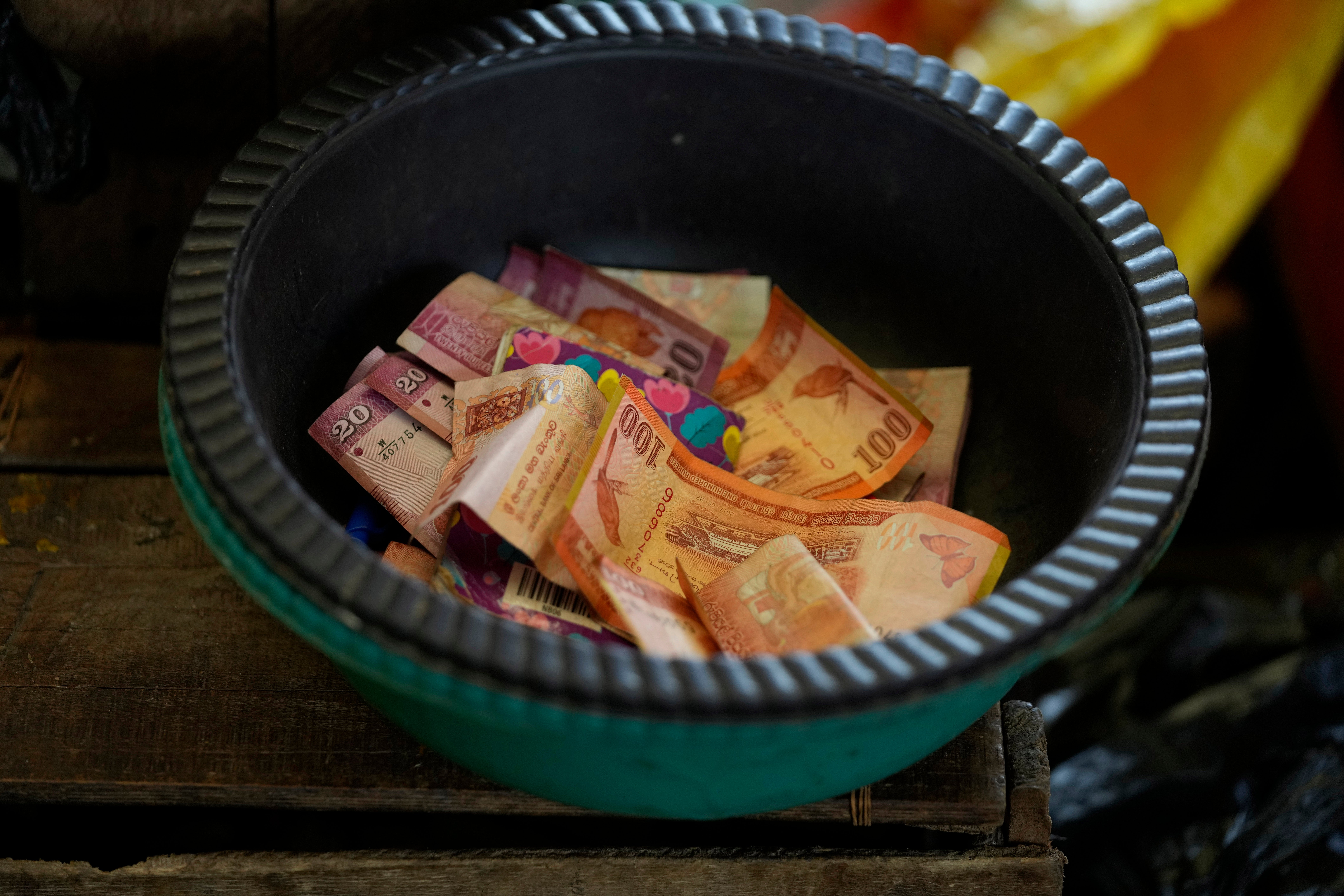 Sri Lanka Economic Crisis