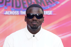 Spider-Man: Across the Spider-Verse stars hit the red carpet for London gala screening