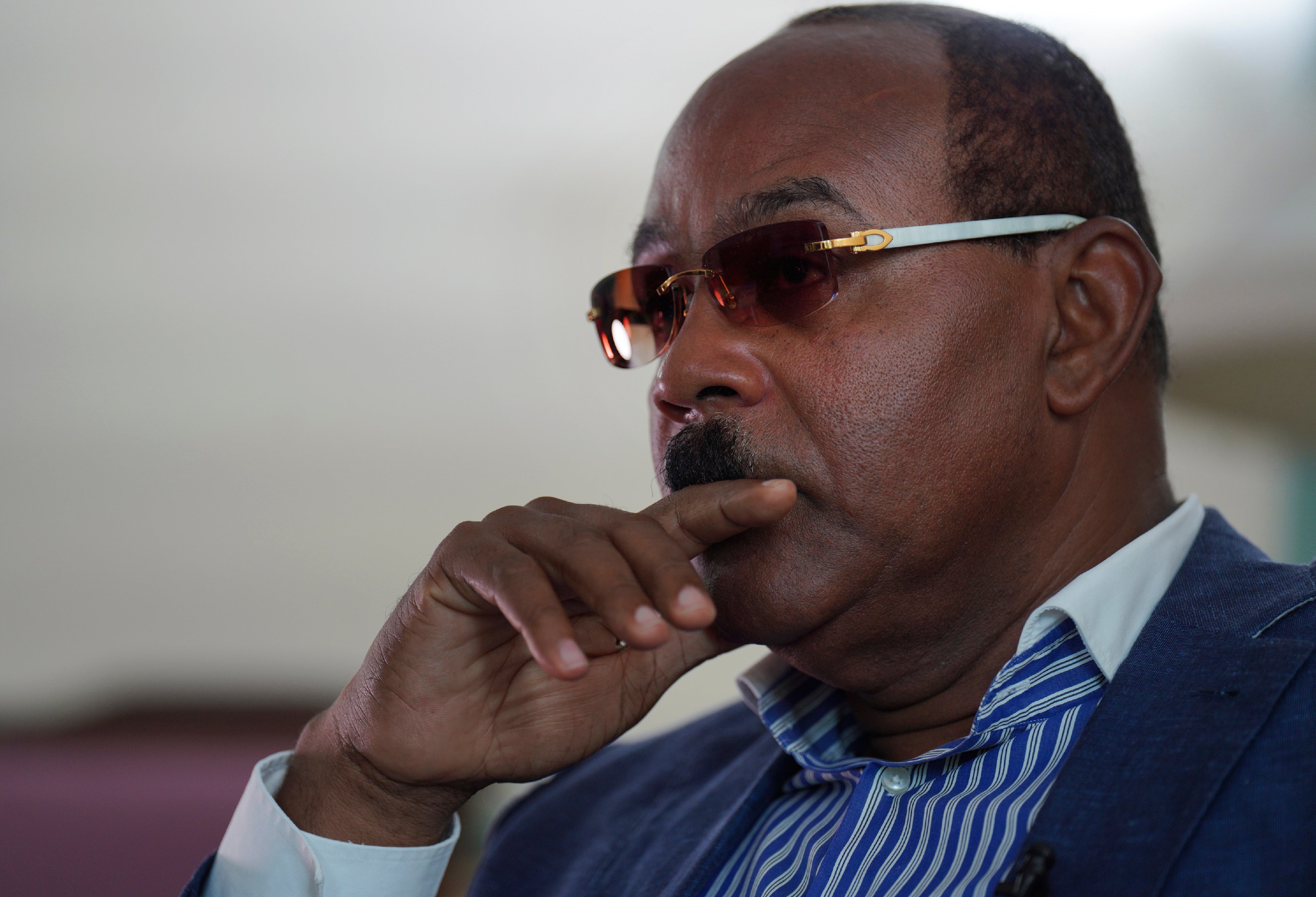 Antigua Sacred Marijuana Q And A