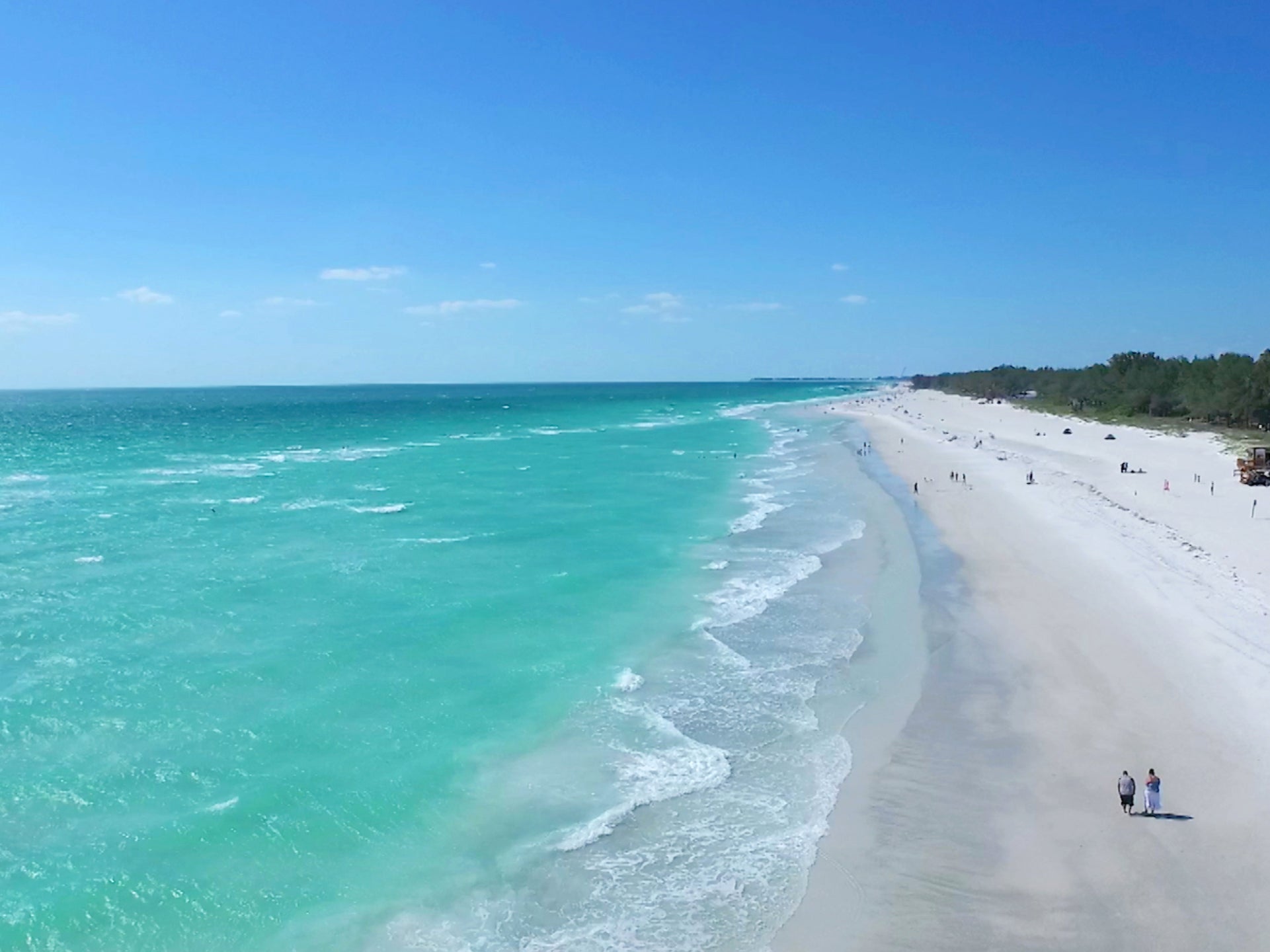 Anna Maria Island retains an old-world charm