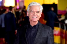 Phillip Schofield agrees to comply with ITV external review