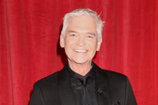 Phillip Schofield: I ‘absolutely’ did not ask ex-colleague to sign NDA