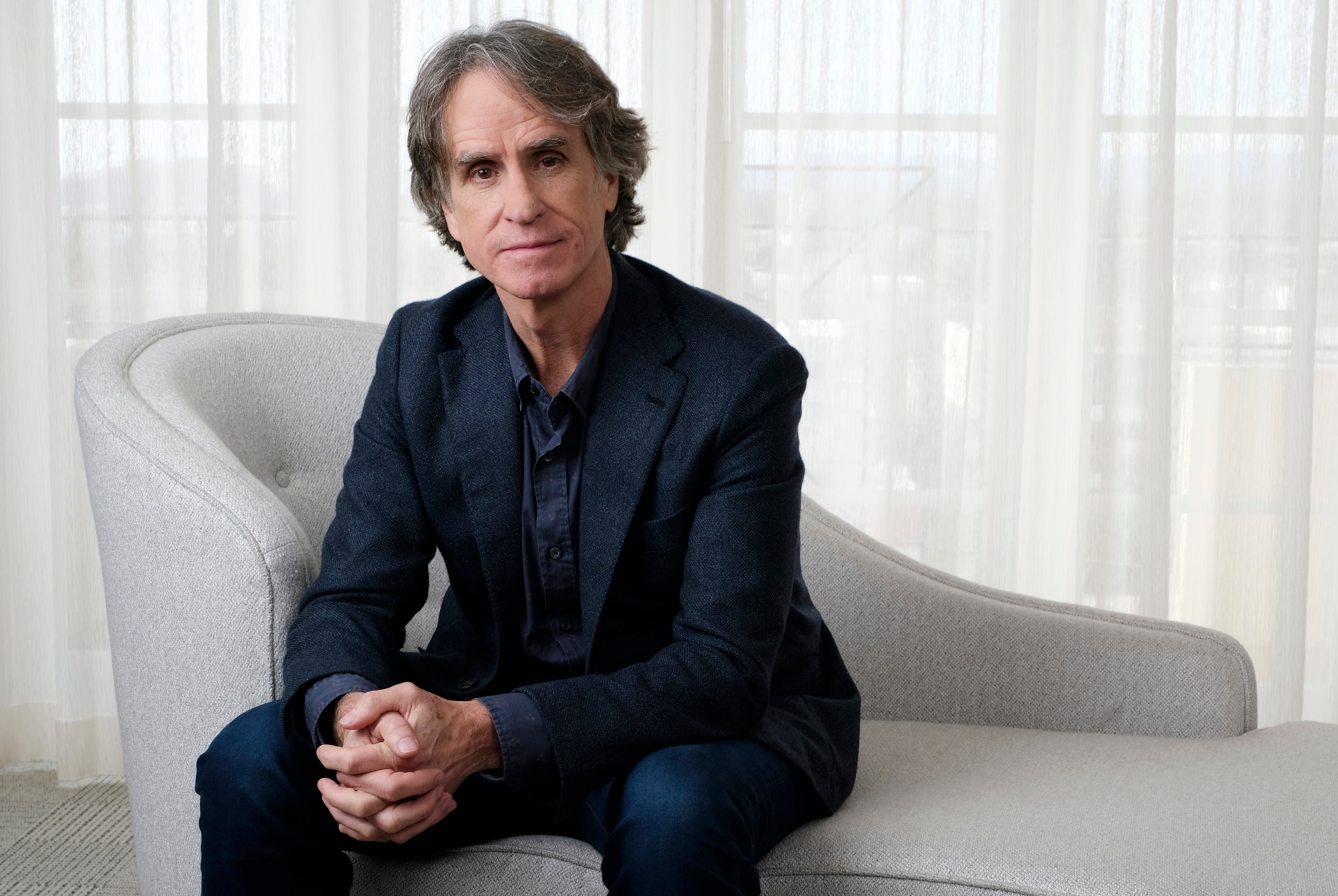 TV - Jay Roach