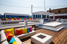 Love Island 2023: Inside the famous villa near Majorca