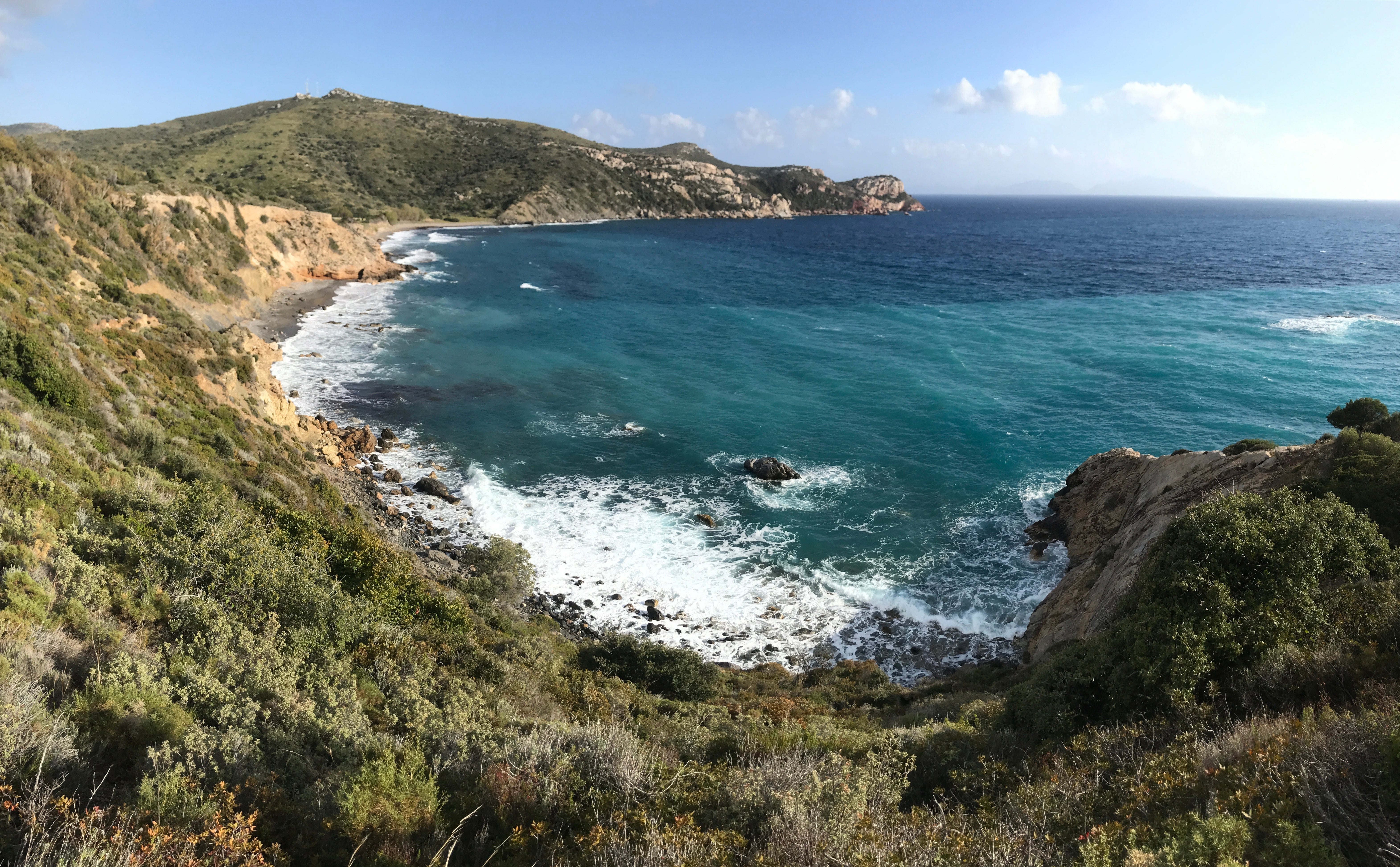 Datca Peninsula, Marmaris