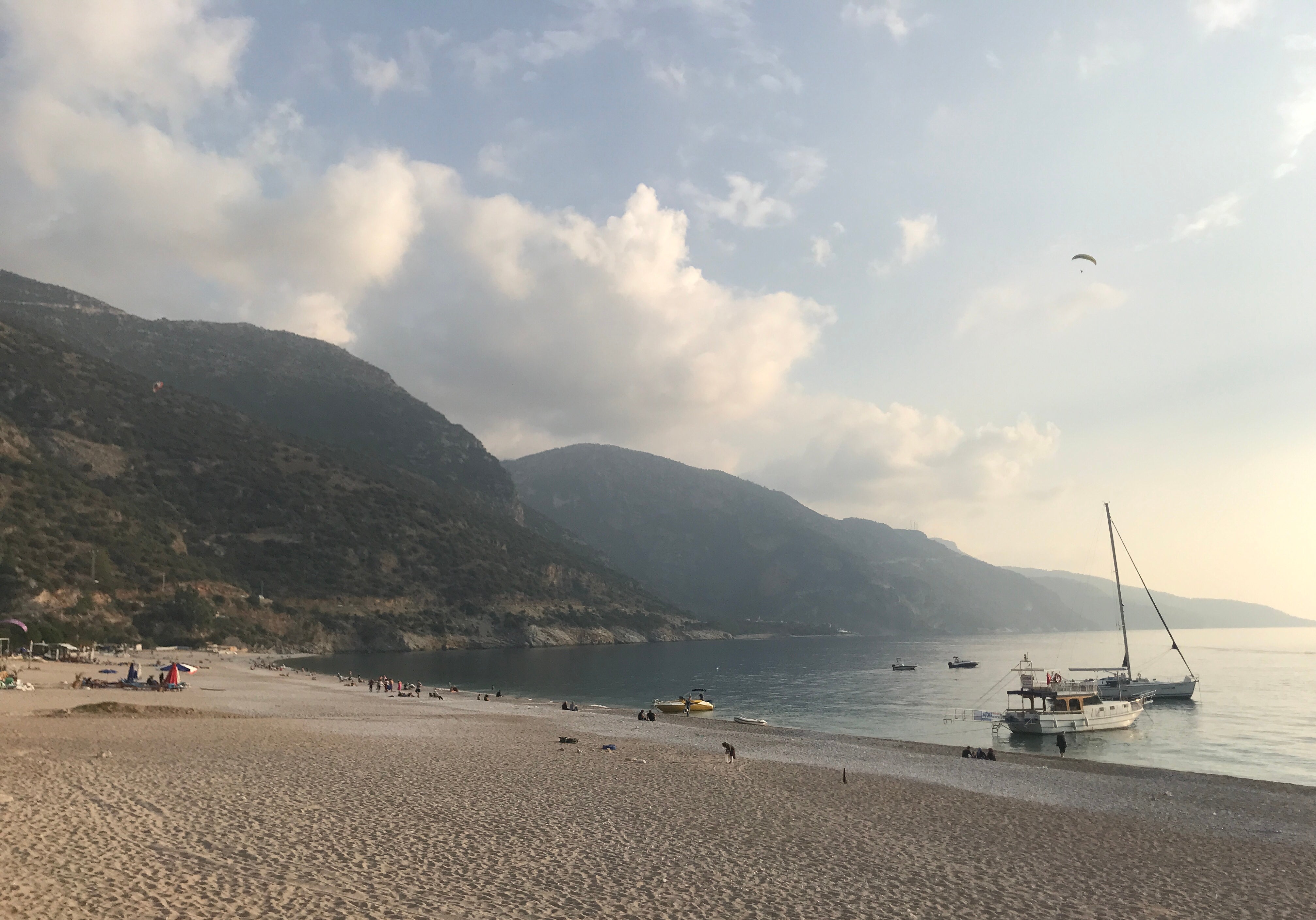 Oludeniz, Fethiye