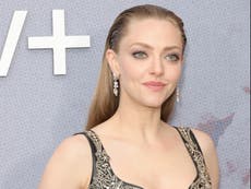 Amanda Seyfried speaks out about balancing career and motherhood: ‘I can be a good mom and present artist’