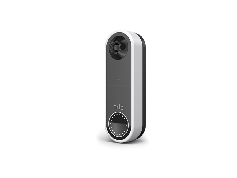 Arlo wireless, best video doorbells